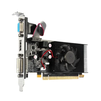 Computer Interface Video Card Cooling Fan