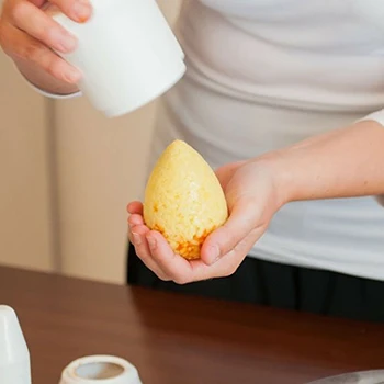 

Homemade Stuffed Meatball Maker Mold Rice Ball Maker Mold Kitchen Stuff Sushi Decorate Japanese Rice Ball Mold Sushi Machine