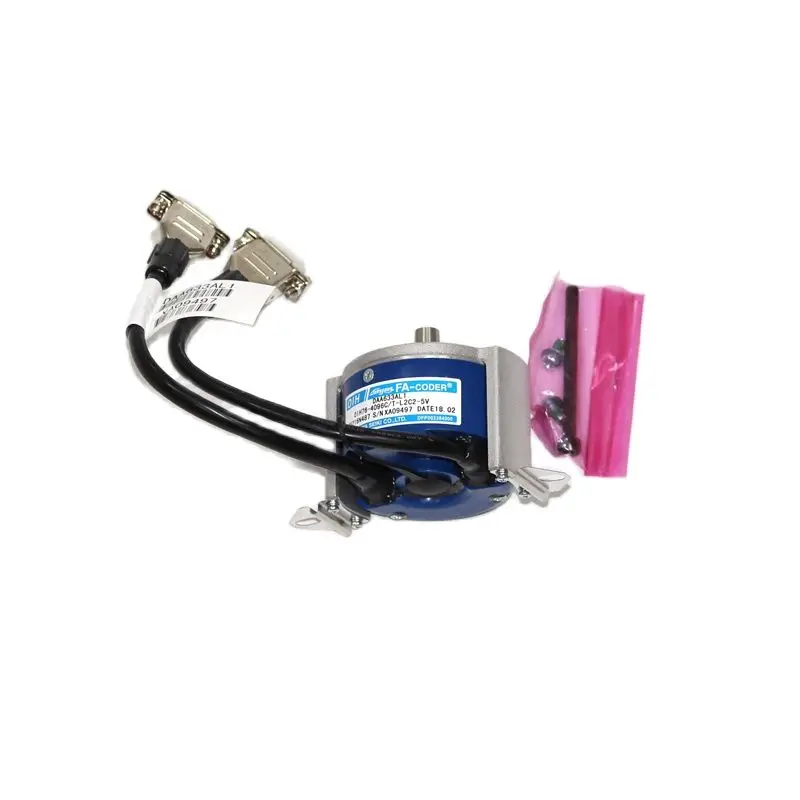 

1pce DAA633AL1 Elevator Host Encoder
