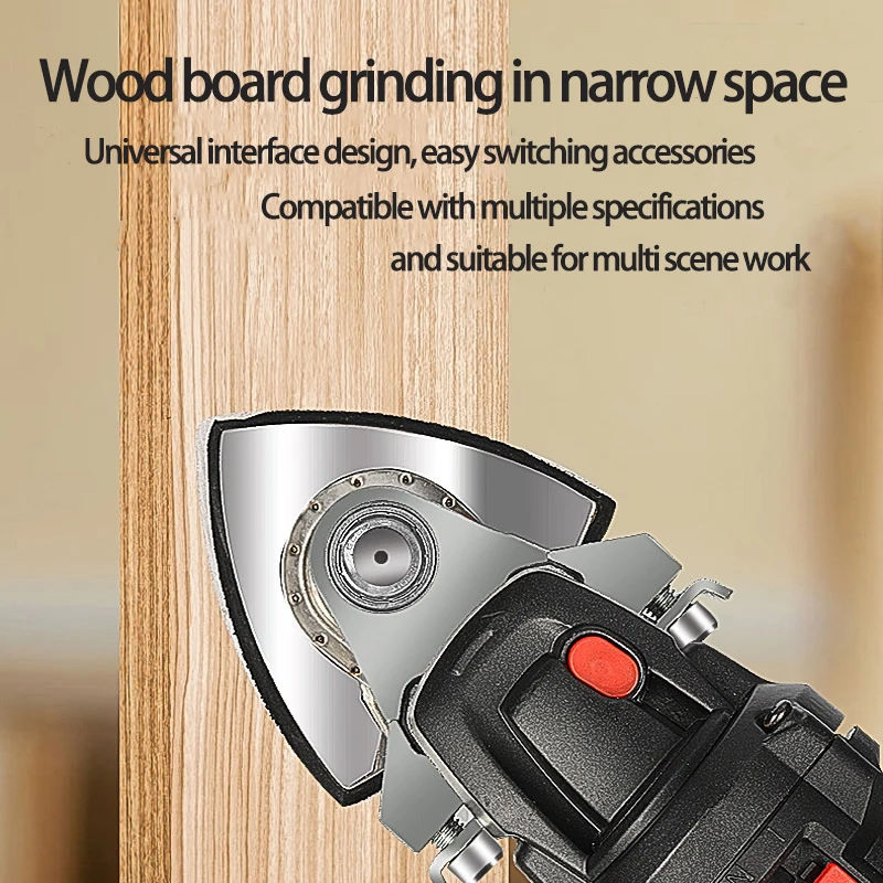 

Angle Grinder Adapter Modification Accessories General Model Angle Grinder Modification Multipurpose Woodworking Tools