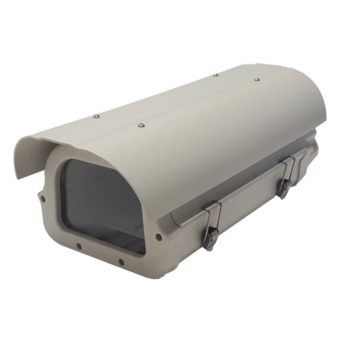 Super Big Space 12 Inch CCTV Housing IP65 Camera Protector Bracket Optional