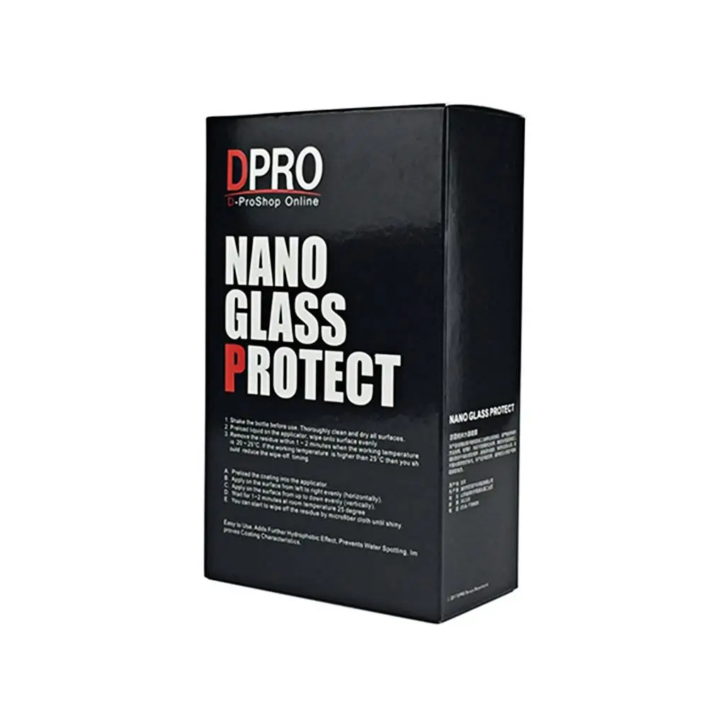Auto Car Paint Care Liquid Glass Paint Protective Foil Polishing Repair Coating Agent Universal Car Accessories