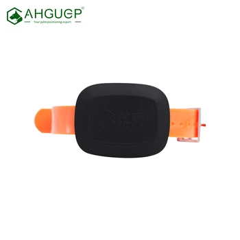 

Dog Locator IP66 Deep Waterproof Tracking decive Geo fence Hounting Animal GPS Tracker Collor Hound Real time location track