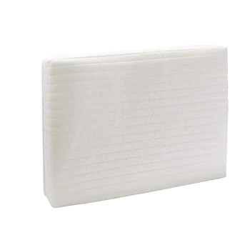 

High Quality Air Conditioner Cover Useful Windshield Heat Insulation Air Conditioner Case Household Merchandises