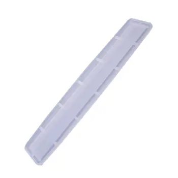 

Protractor Triangle Ruler Right Angle Expoxy Resin Jewelry Mold DIY Craft Jewelr AXYD