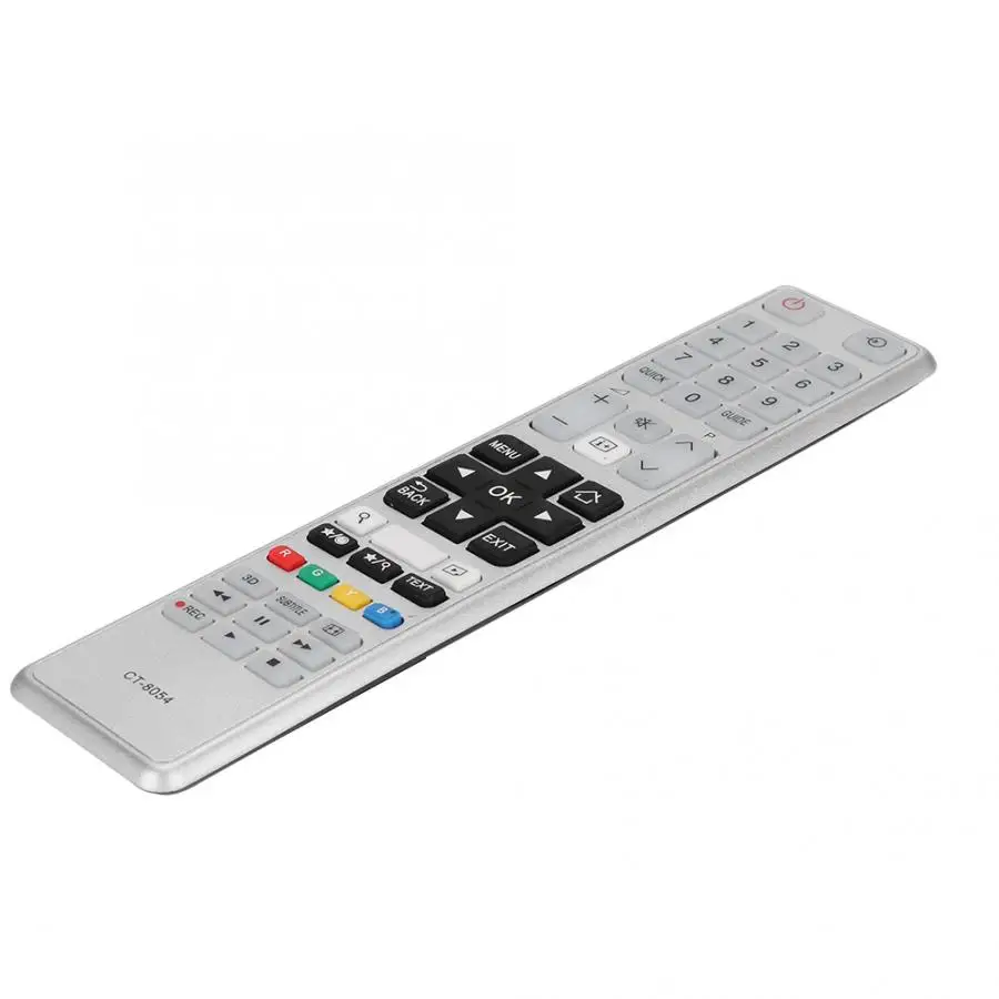 ТВ пульт дистанционного управления Лер Замена для Toshiba CT-8054