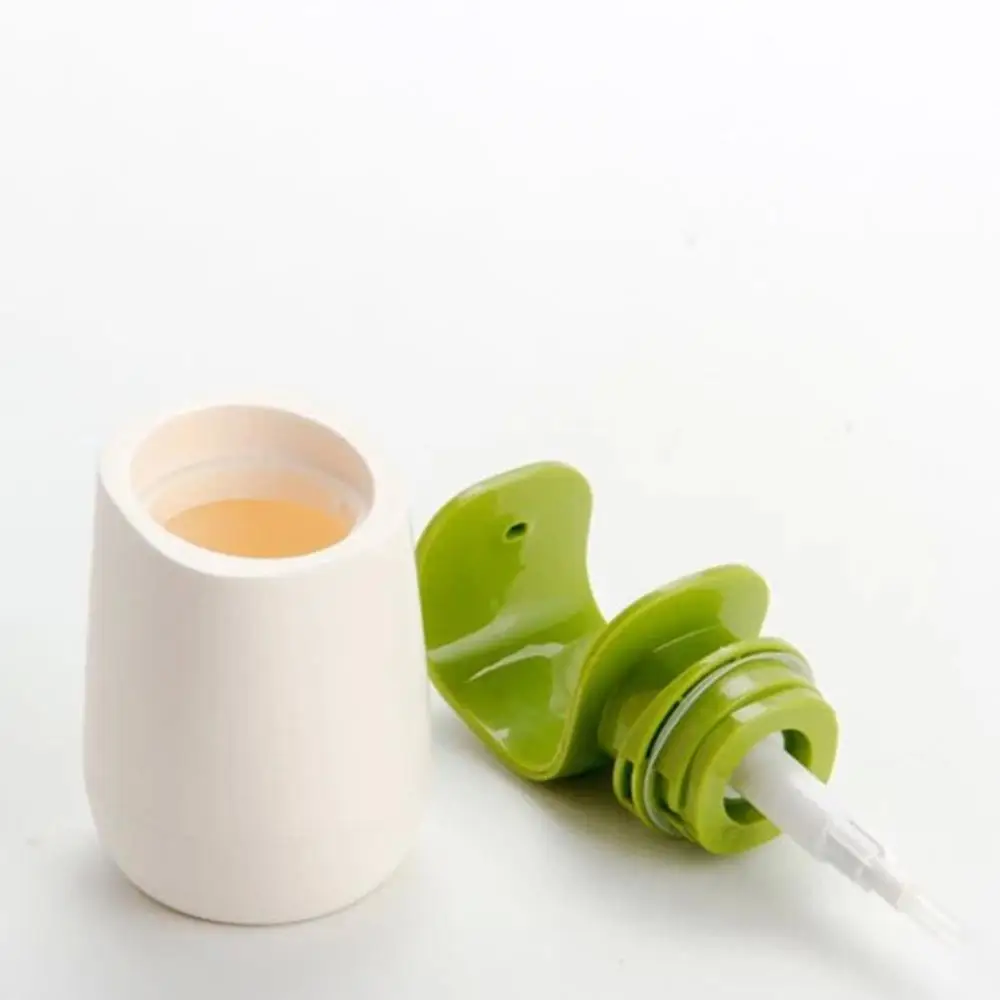 Hand Sanitizer Bottle C-Type One-Handed Back Press Hand Sanitizer Bottle Soap Dispenser
