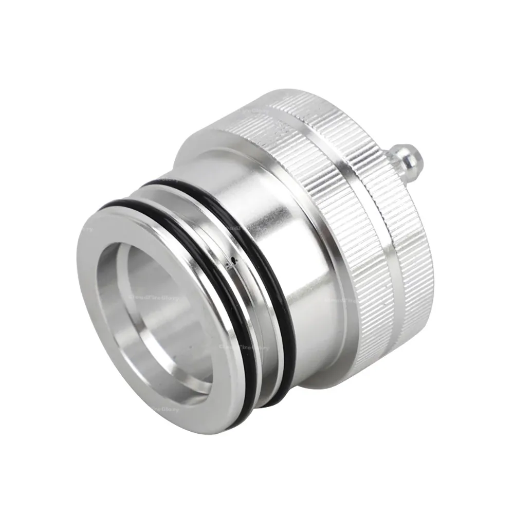 CloudFireGlory 35mm Wheel Bearing Greaser Grease Tool For Polaris RZR S 4 Ranger XP 500 570 800 900 Scrambler Sportsman 550 850