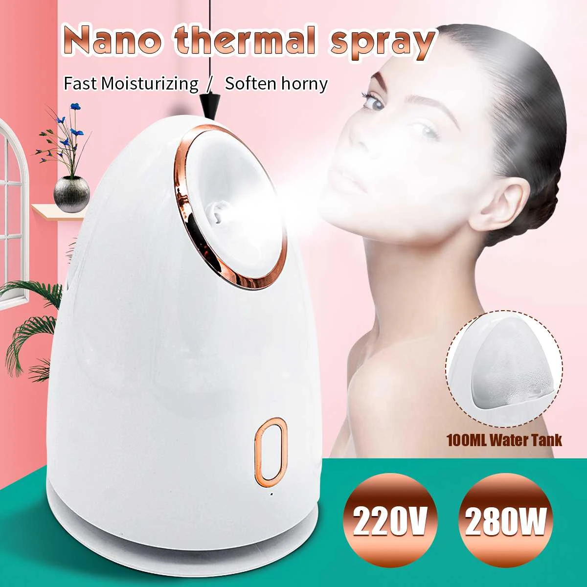 deep cleansing facial at home