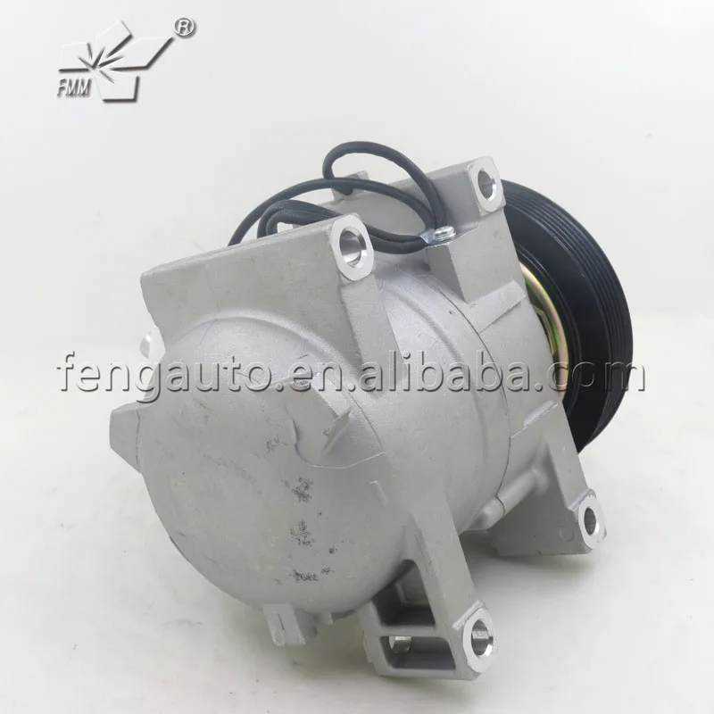 506021-7071 DKV11C Кондиционер авто ac компрессор для Nissan almera samsung
