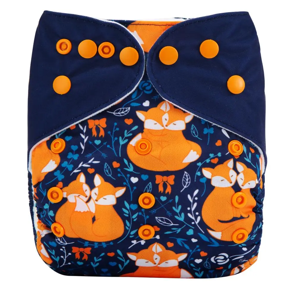 organic baby nappies