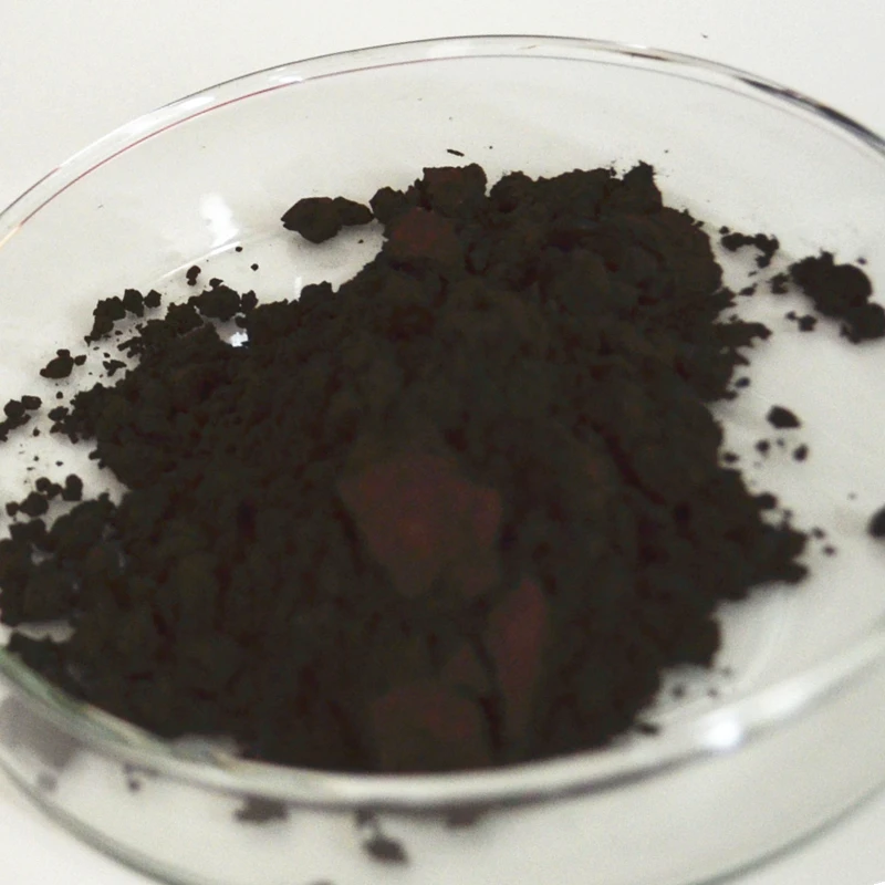 High Purity graphene oxide powder nanoparticle industrial graphene powder with multi-layer  low-layer graphene oxide (3)