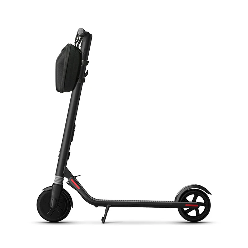 Оригинальная переносная сумка Ninebot mi ni для Xiao mi jia mi M365 Kickscooter ES1 ES2 Qicycle зарядное устройство батарея бутылка телефон сумка для переноски