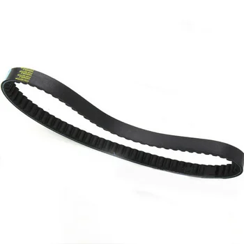 

Parts Engine belt Scooter For GY6 QMB/QMA Rubber Accessories Practical