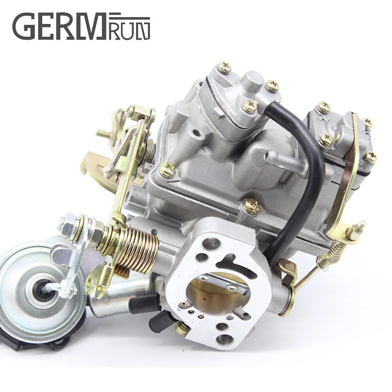Для SUZUK * I Карбюратор Carb F10A Q465 ST100 двигатели авто carb carburador для Samural