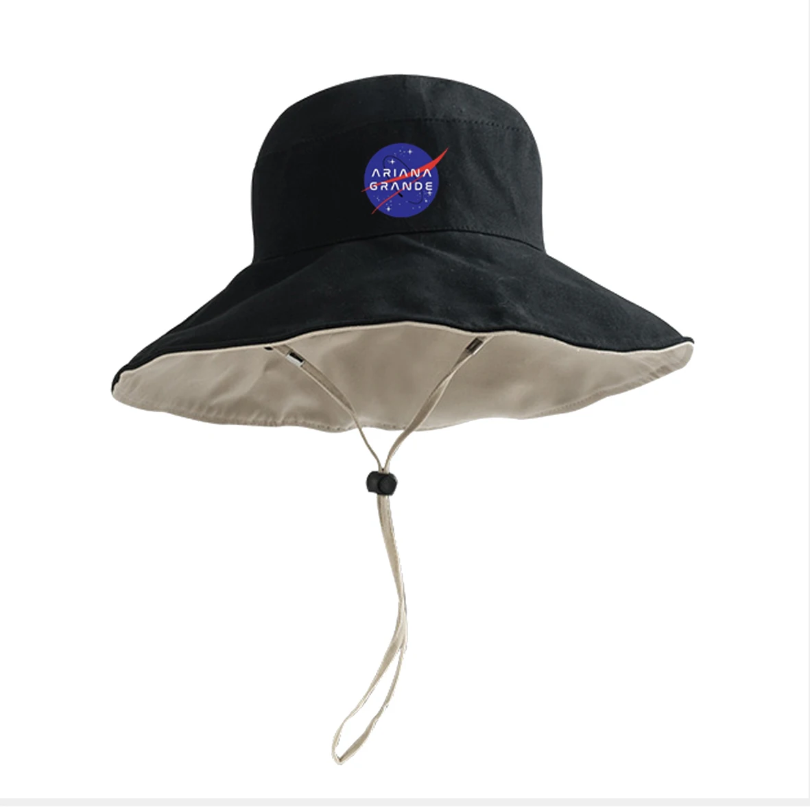 Reversible Bucket Hat 2021 Fashion 