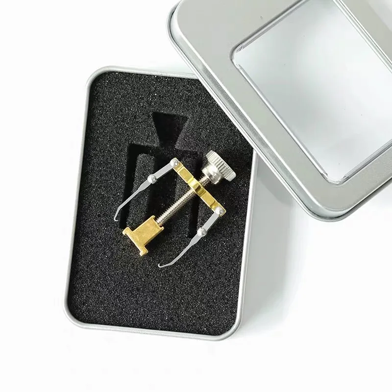 Инструмент для коррекции вросших ногтей 1 шт.|Инструмент ухода за ступнями| |