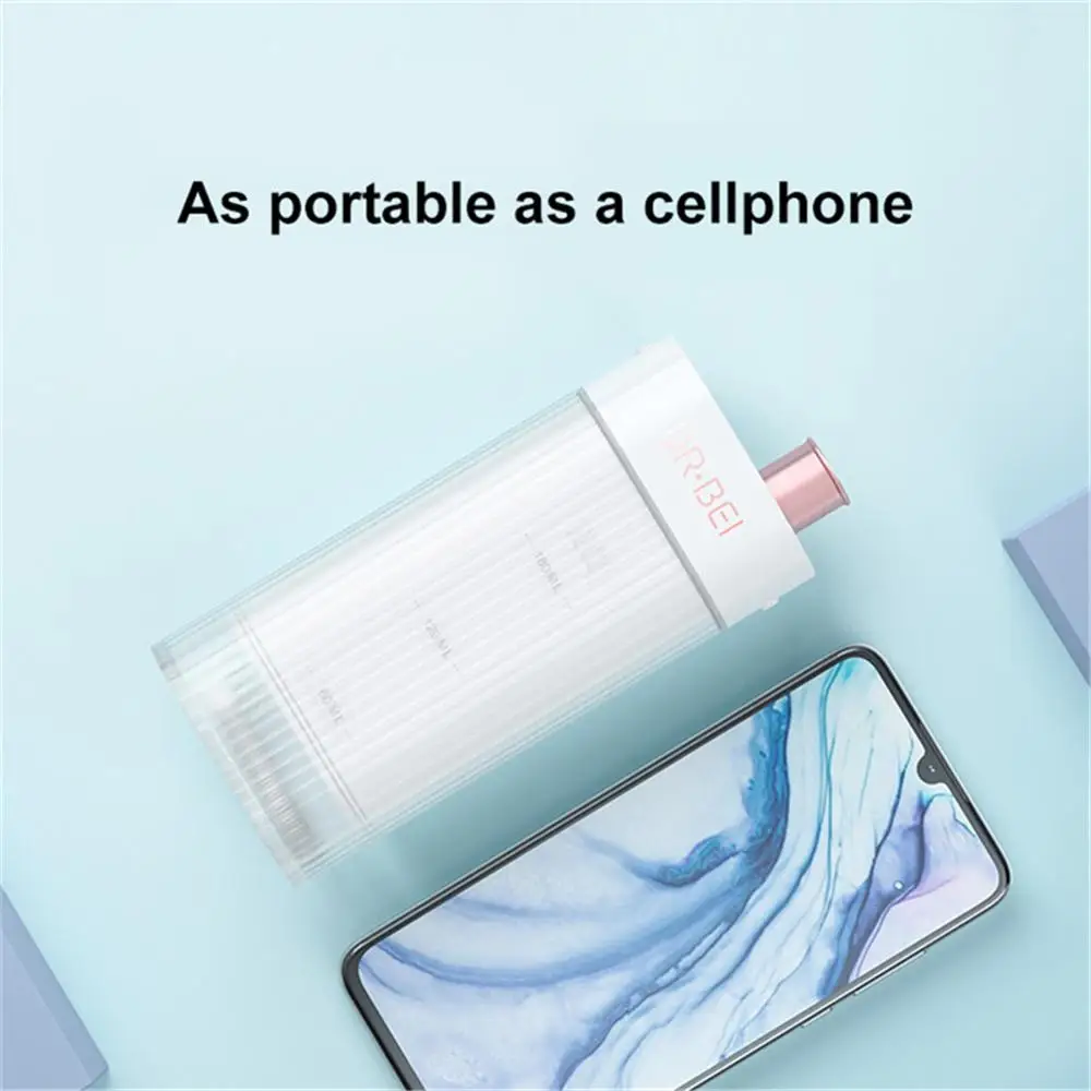 Ирригатор для полости рта Xiaomi Youpin IPX7 водонепроницаемый|Ирригаторы рта| |