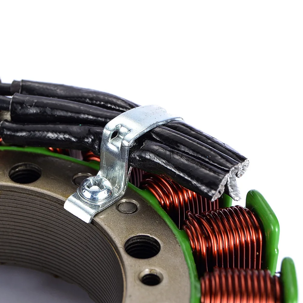 BJMOTO 32101-41F00 мотоциклетный генератор статор катушка Comp для Suzuki VL800 volusion 800 K1/K2/K3/K4 2001-2005