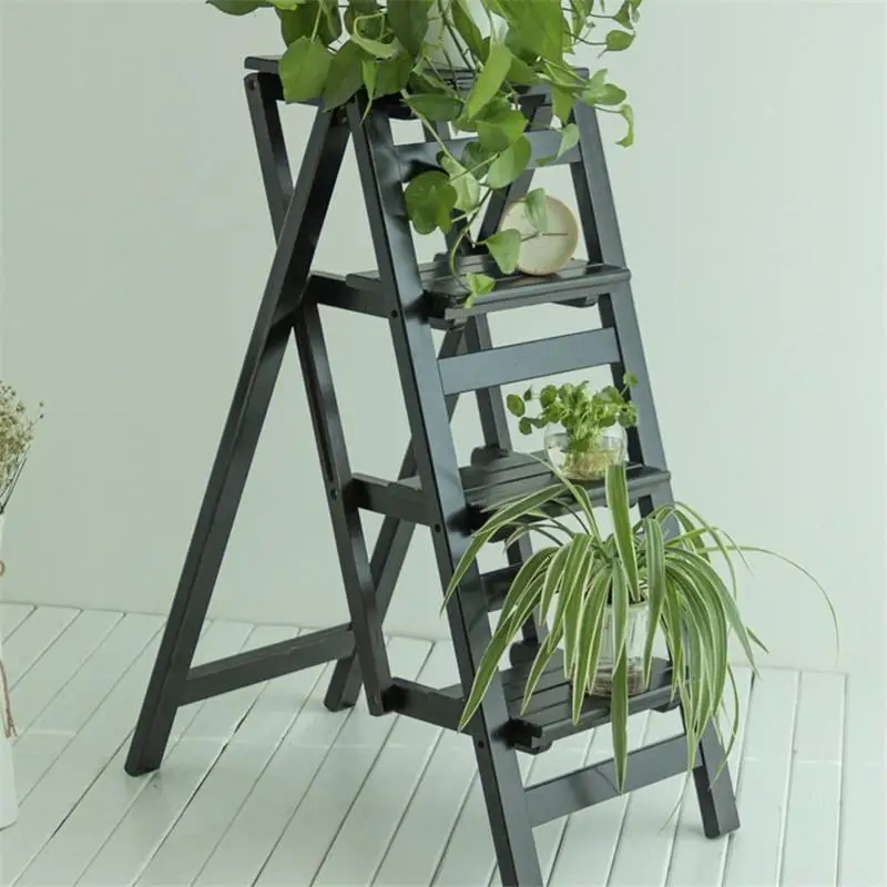 Детский табурет для ванной комнаты Sgabelli Cucina Scaletta Legno Merdiven Stepladder Chair Escabeau