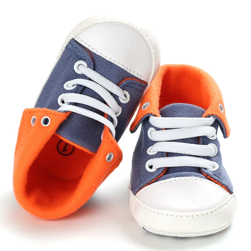 Детские кроссовки; зимняя обувь; детская обувь; обувь для малышей; Zapatos Bebe; обувь для девочек и мальчиков; Повседневная обувь для первых шагов; принт со звездой; парусиновая обувь для младенцев