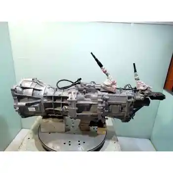 

MT 2470054J00 , 2952160A10 GEARBOX SUZUKI GRAND VITARA 3 DOORS SQ (GT)