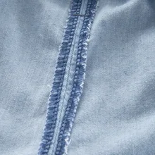 Детские джинсовые шорты, летняя детская одежда в Корейском стиле, детские джинсовые шорты с плетением для мужчин и женщин, детский нижний фартук