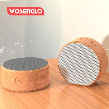 

A60 Bluetooth Speaker Portable Wireless Speaker Player USB Radio Fm Mp3 Music Sound Colum For All smartphone