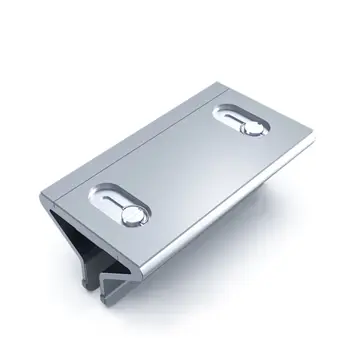 

Aluminum Alloy Laptop Stand Adjustable Desktop NoteBook Holder Tablet Bracket K1AB