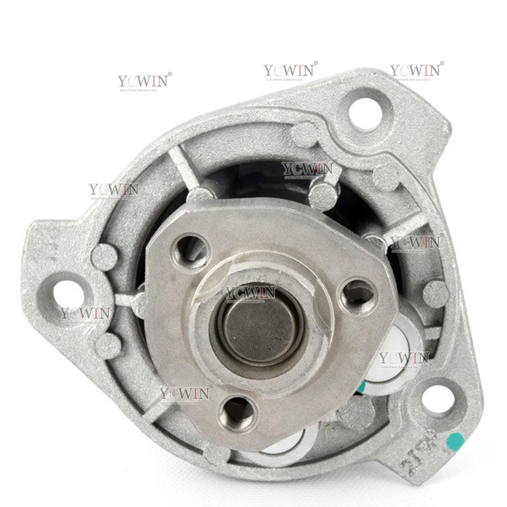Водяной насос для AUDI Q7& VW Passat CC TOUAREG 3,6 V6 022 121 011 A