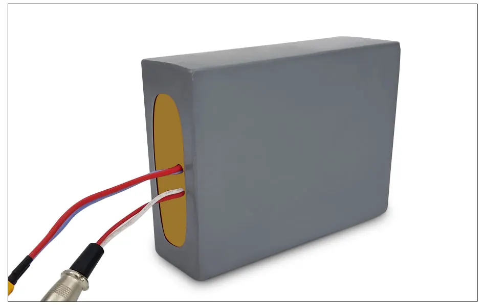 Perfect Chamrider 48v Battery 36v Ebike Battery 10AH Battery for Electric Bike 17AH Electric Bicycle Battery Lithium Li-ion Battery Pack 13