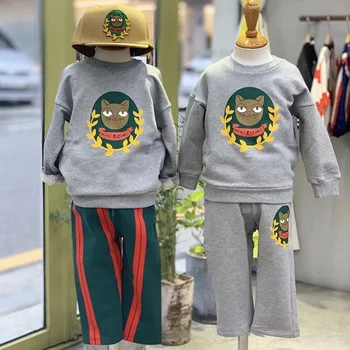 

Thanksgiving toddler girl clothes baby boy christmas kids costume sport clothing sport suit kids clothes boys toddler clothes
