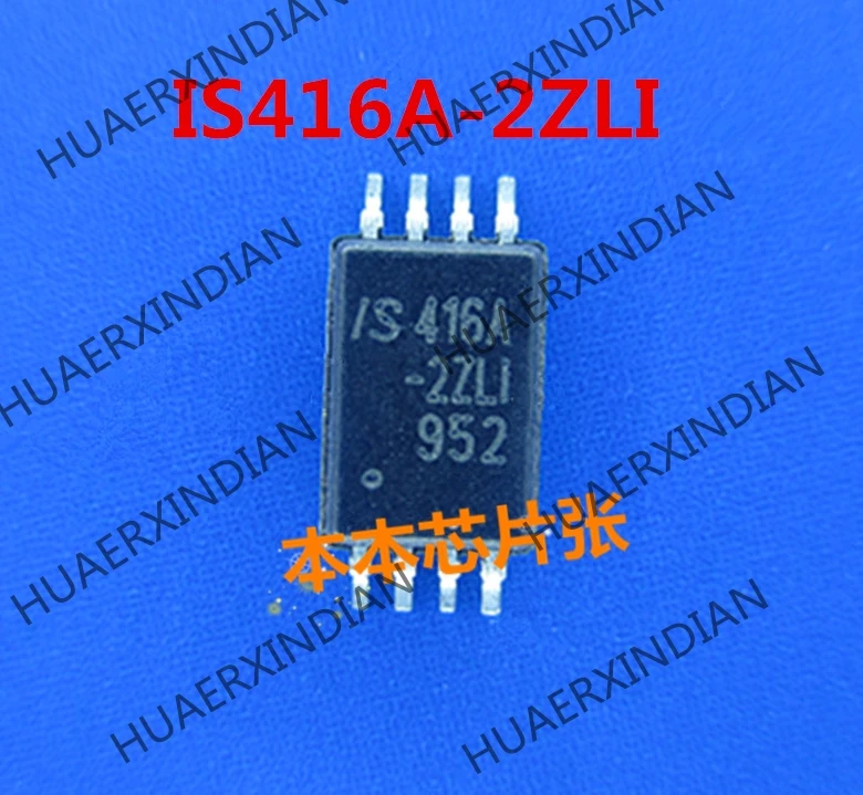 

Новый IS416A-2ZLI IS416A MSOP8 высокого качества