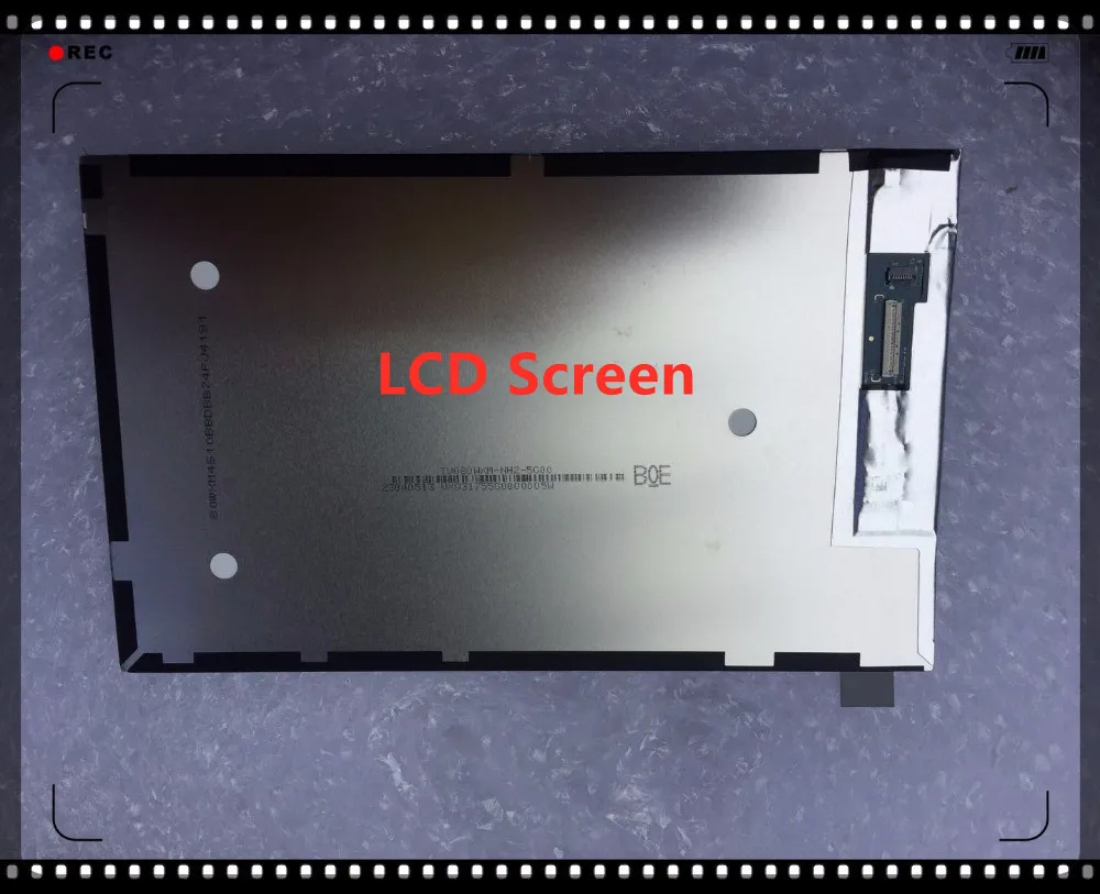 Originale Per Huawei Mediapad T3 8.0 Kob-L09 Kob-W09 Schermo Lcd Tv080Wxm-Nh2-5G00 Tv080Wxm-Nh2 Tv080Wxm-Nh2-Dg00 Touch Screen