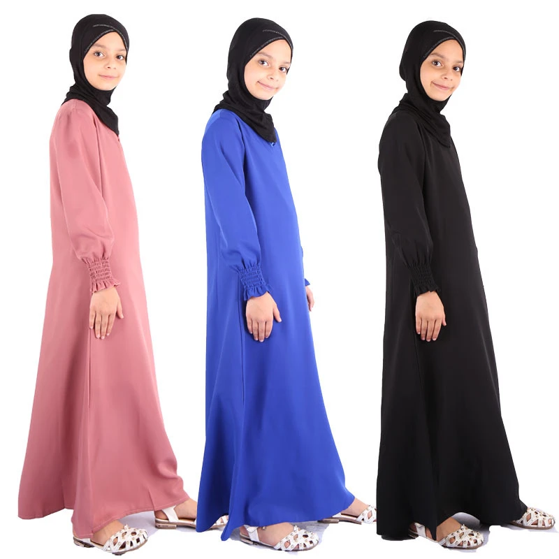 Jalabiya for girls Clearance