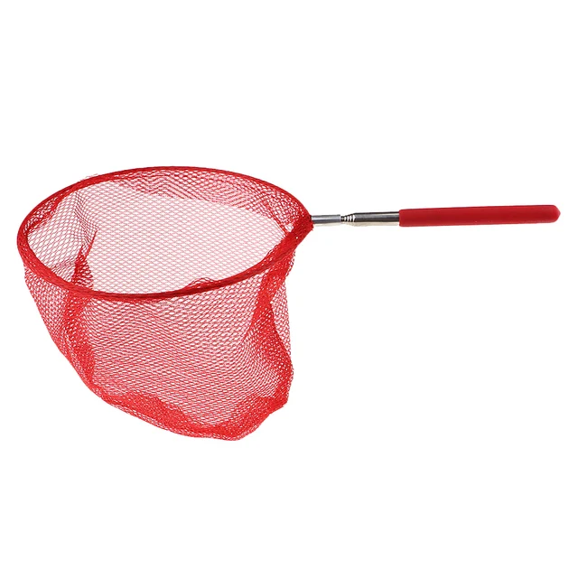 Fishing Net Child Girls Mesh Holder Landing Sea Butterfly Insect Bug Catcher 5