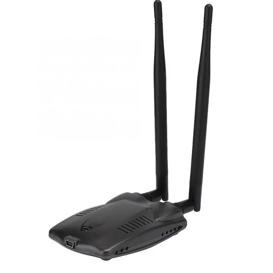 RT3070L 150Mbps Double Antenna Wireless Network Card for Windows 98SE//2000/XP/Vista