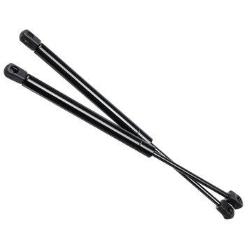 

New 2X Front Engine Cover Bonnet Hood Shock Lift Struts Bar Support Arm Gas Spring 6489 For Hyundai Sonata 2011 2012 2013 2014
