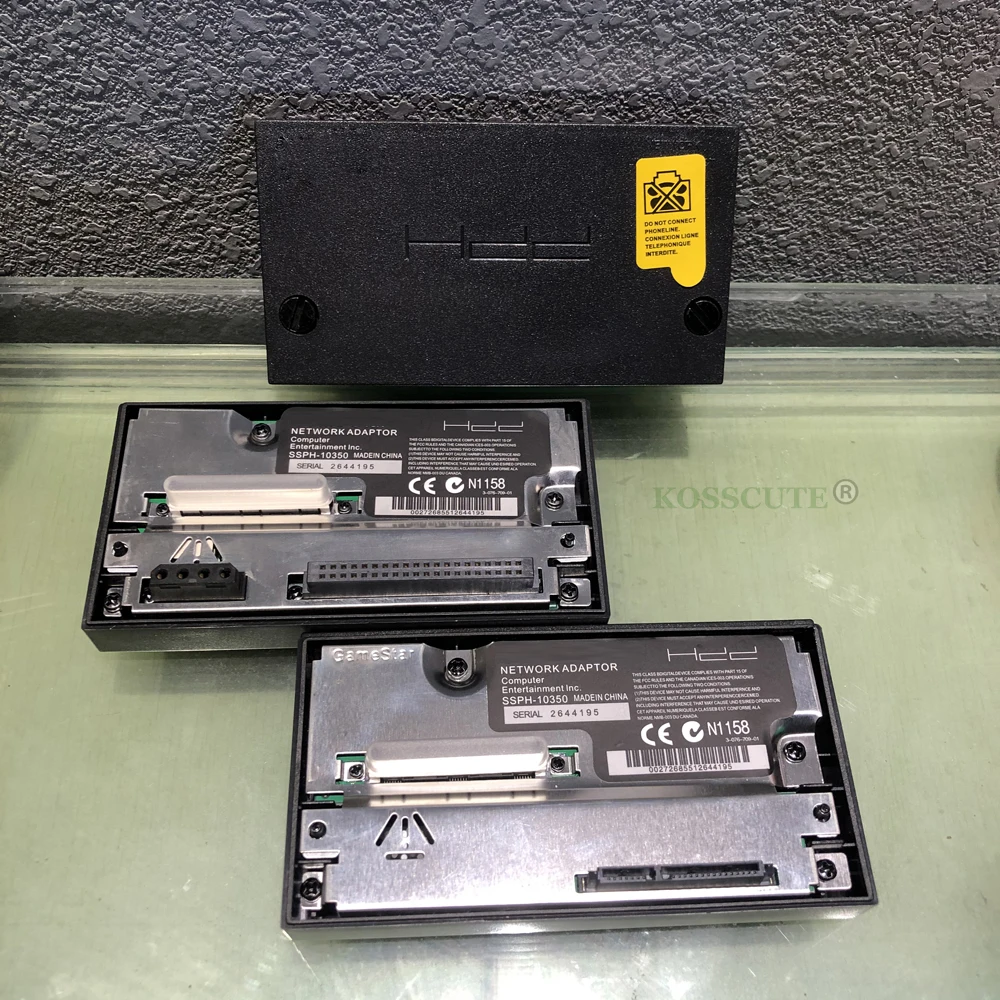 Testato Sata Adattatore Di Rete Per Sony Ps2 Console Gamestar Sata Adattatore Di Rete Per Playstation 2 Interfaccia Sata Per Hdd Sata