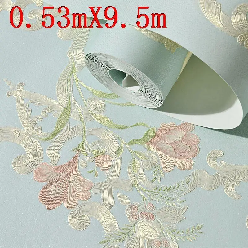 Version H Обои для детской комнаты Behang Papeis Peint Adhesif Behangpapier Para Sala домашний декор Infantil Parel Papel De Parede - Цвет: Version H