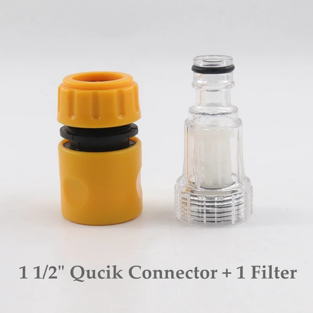 Yellow Filter Set