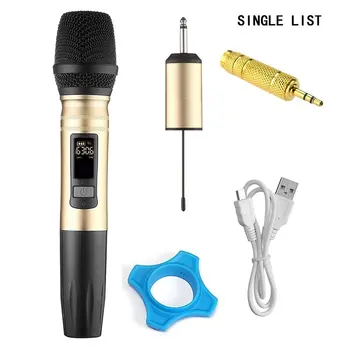 

X-6 Computer karaoke voice microphone mobile phone microphone condenser microphone bracket set