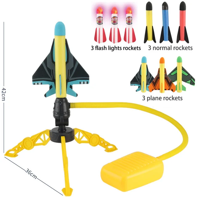 rocket 08