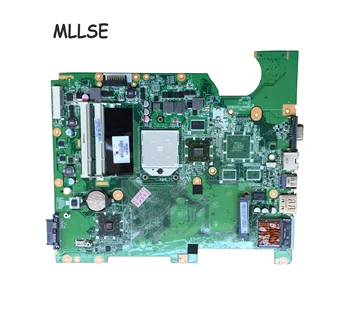

for hp Compaq CQ61 G61 laptop motherboard p/n:577065-001 DDR2 100%test