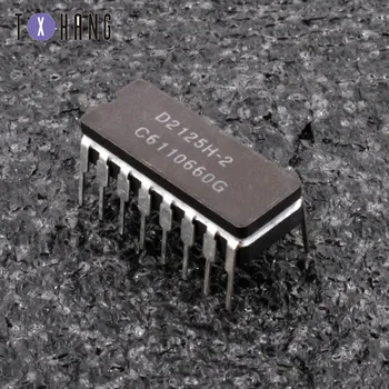 

1PCS/5PCS D2125H-2 16PIN D2125H D2125 IC HIGH QUALITY CDIP