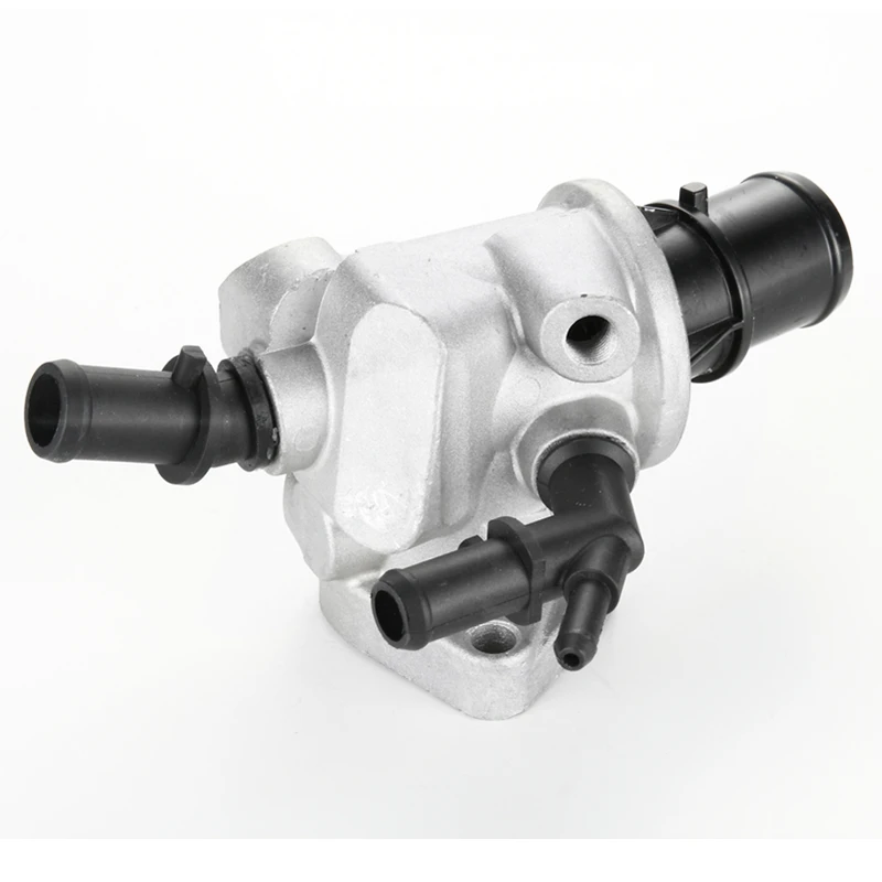 1pcs thermostat for VALVOLA TERMOSTATICA PER ALFA ROMEO 147 156 159 FIAT STILO BRAVO II 55194768 55202285 55181512 55189845 | Автомобили и