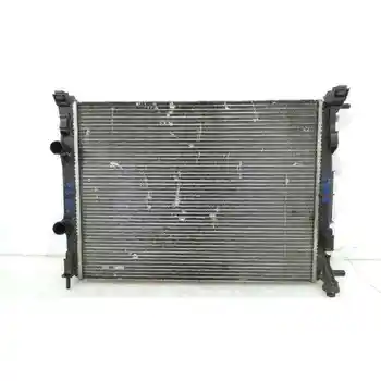

8200357536 WATER RADIATOR RENAULT SCENIC II