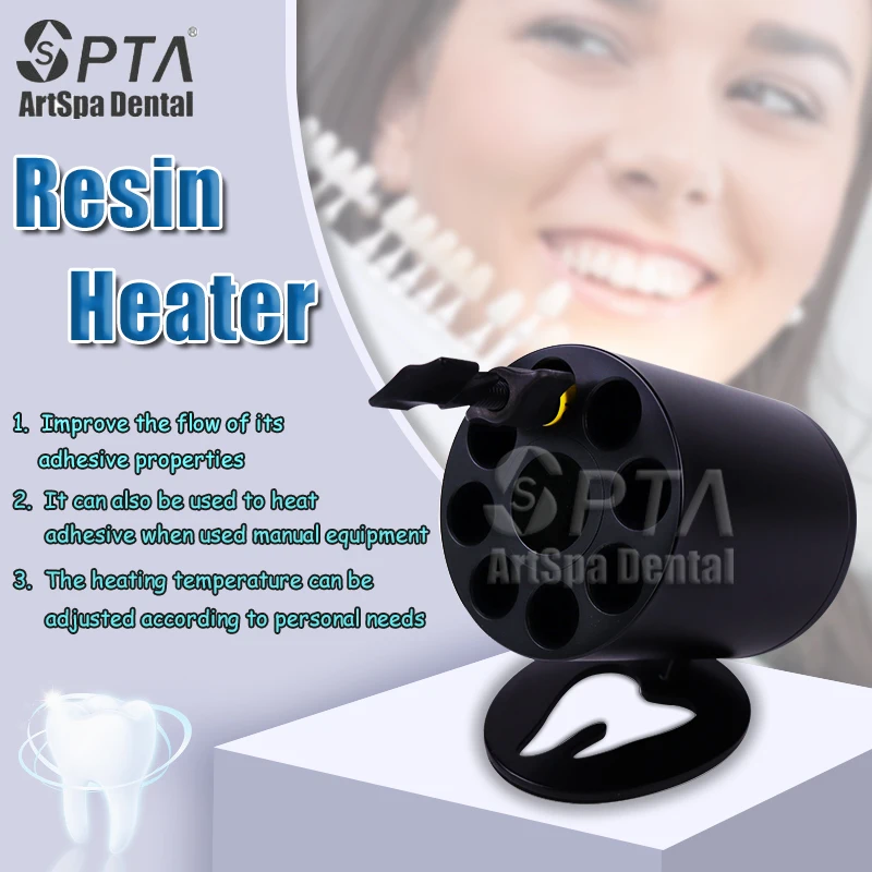 Dental Composite Resin Heater Dental AR Heat Material Composite Warmer