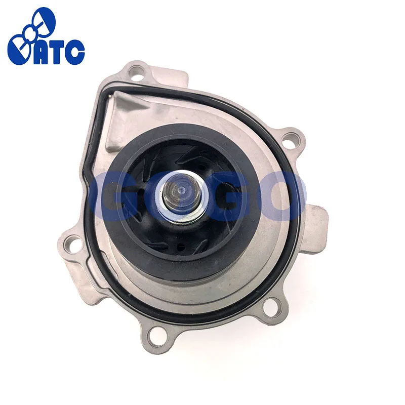 Водяной насос для Hyundai OPEL ASTRA CORSA INSIGNIA VECTRA ZAFIRA 1 6 8 OEM 24405895 25195119 1334142 25194313|Водяные