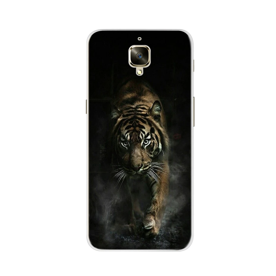 Ultra Thin Silicone Cartoon Phone Case - Soft Protective Back Cover